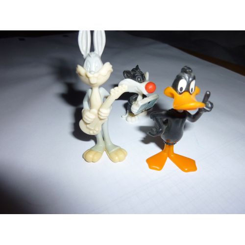 Figurines Kinder Demontable