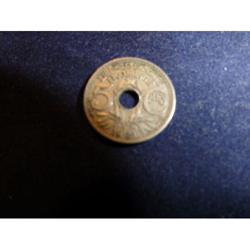 Lindauer,5 Cmes,1921