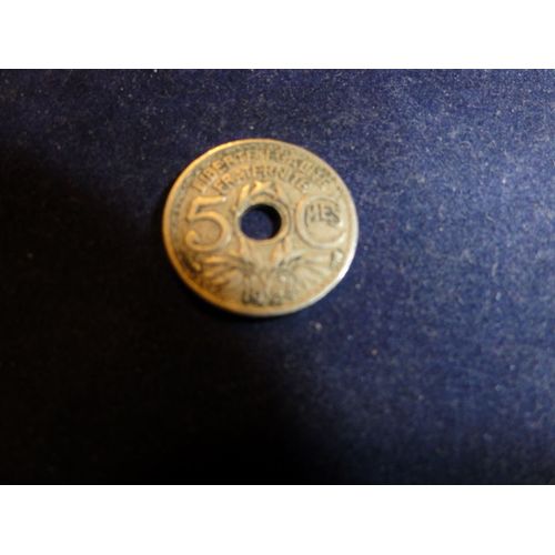 Lindauer,5 Cmes,1924