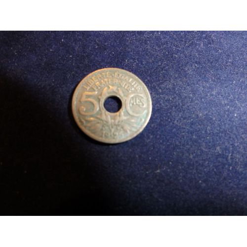 Lindauer,5 Cmes,1925