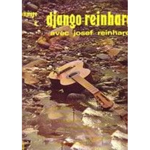 Hommage À Django Reinhardt