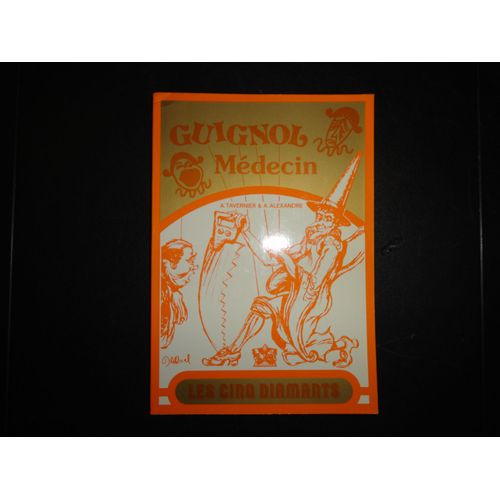 Guignol Médecin