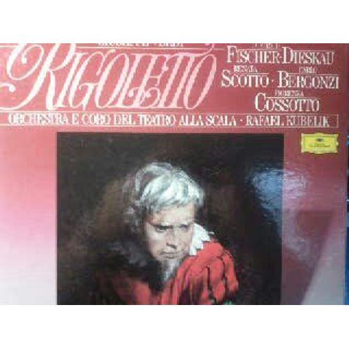 Rigoletto