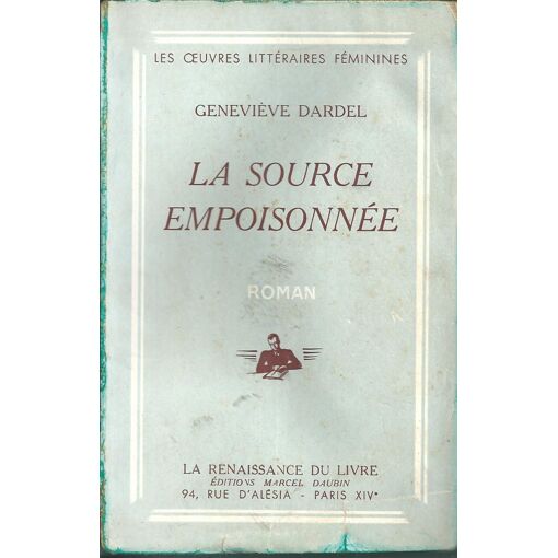 La Source Empoisonnee