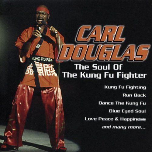 Carl Douglas Kung Fu pas cher - Meilleures offres neuf et
