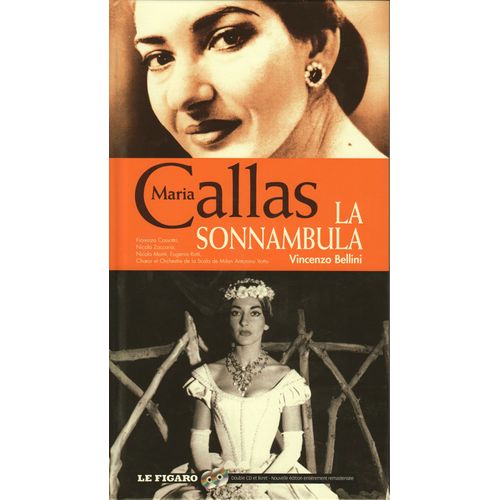 La Sonnambula