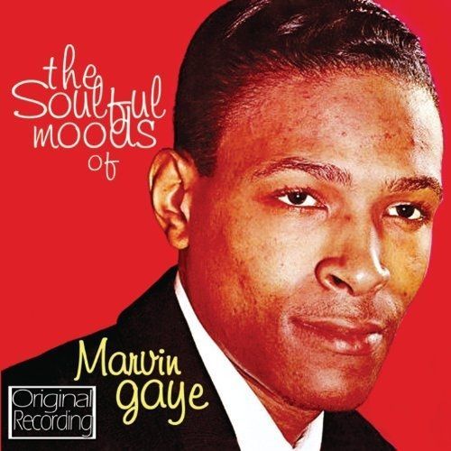 Soulful Moods Of Marvin G