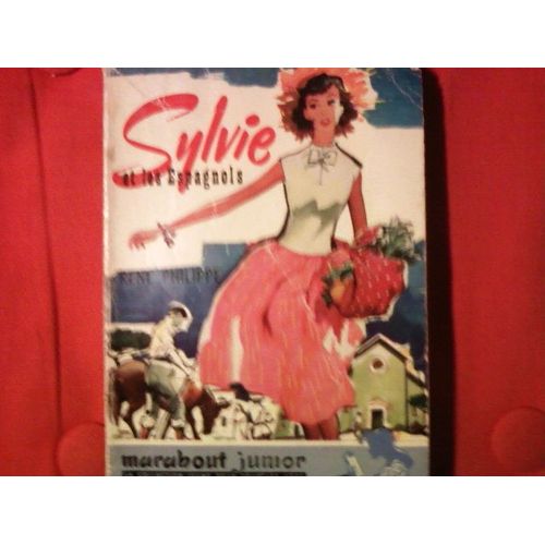 Sylvie Et Les Espagnols