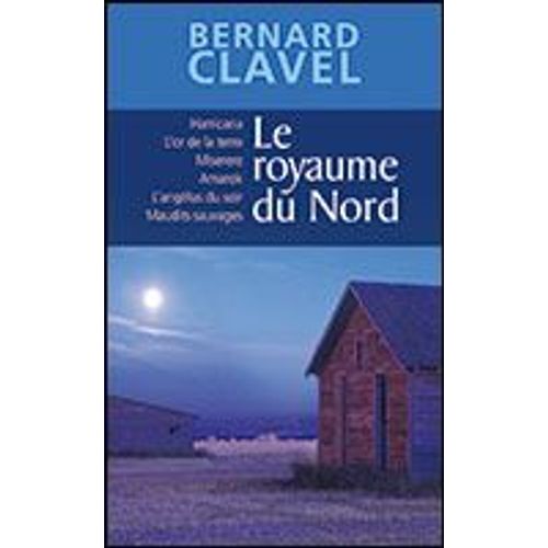 Le Royaume Du Nord