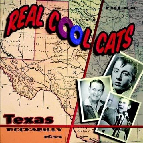 Real Cool Cats