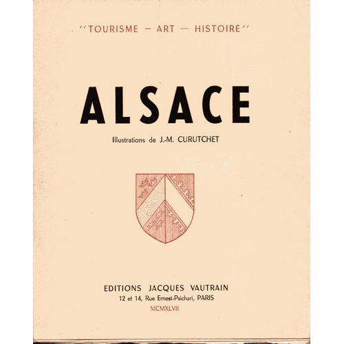 Alsace Alsace