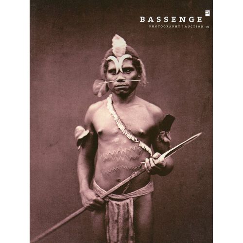 Bassenge Photography Auction 92 19th & 20th Century Photography, Photography Books