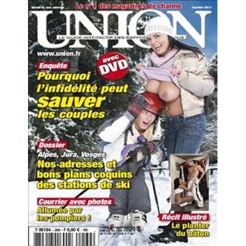 Union 269
