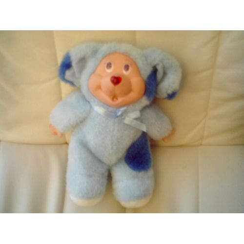 Doudou Peluche Souris Giochi Preziosi