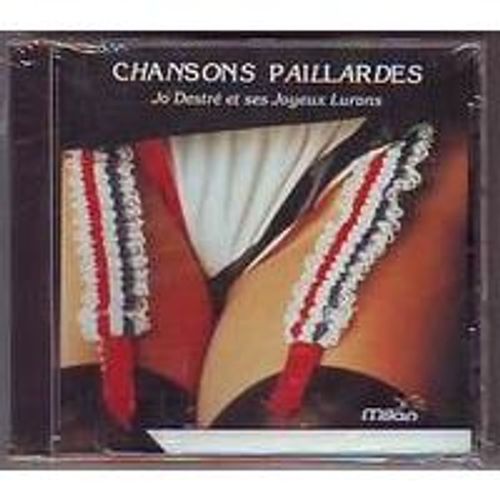 Chansons Paillardes