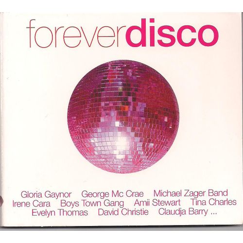 Forever Disco