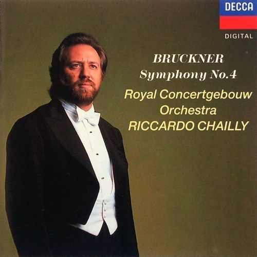 Symphony No.4 In E Flat Major Ed. Nowak