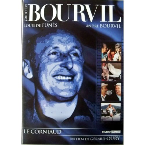 Le Corniaud