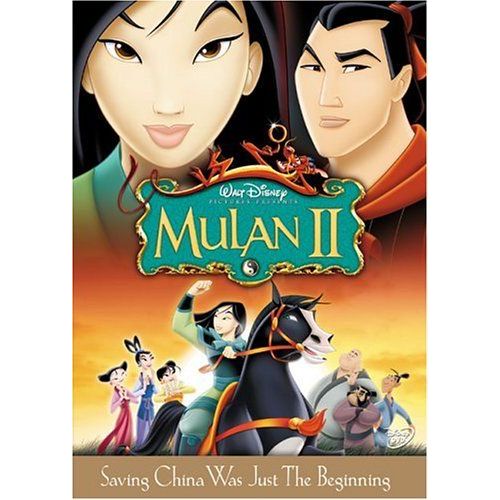 Mulan 2
