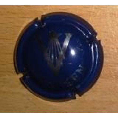 Capsule De Champagne Vranken