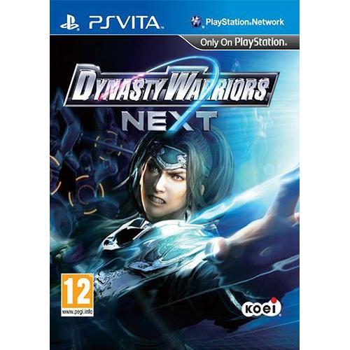 Dynasty Warriors Next Ps Vita Ps Vita