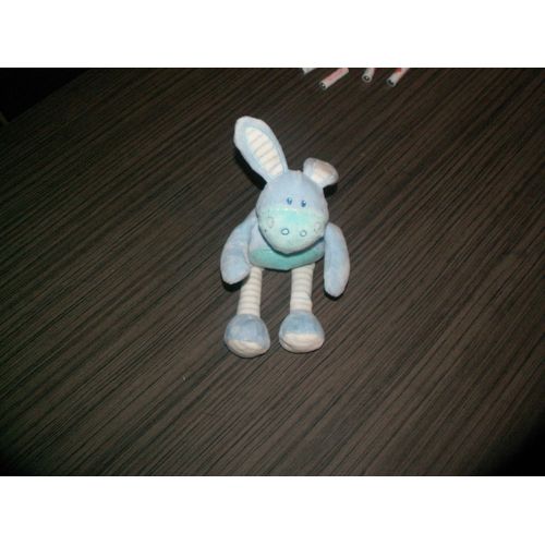 Doudou Musical Tex  Ane Cheval 30cm