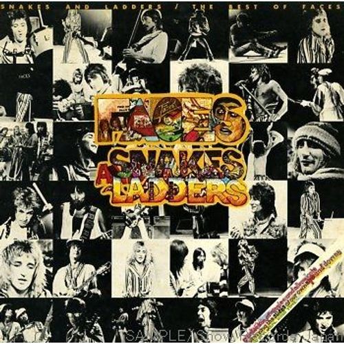 Snakes And Ladders