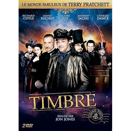 Timbré