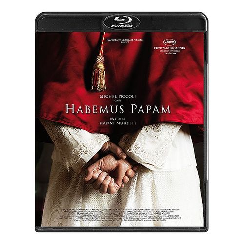 Habemus Papam - Blu-Ray