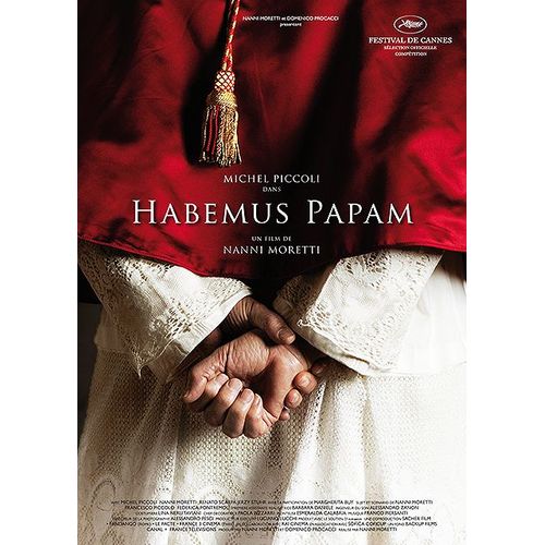 Habemus Papam