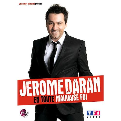 Jérôme Daran
