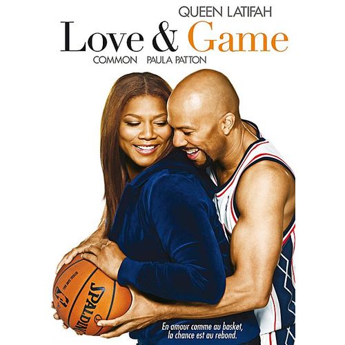 Love & Game
