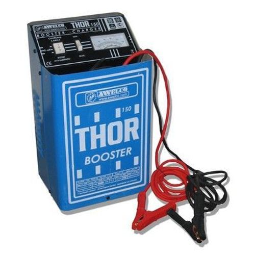 Chargeur Démarreur De Batterie Auto 12 V