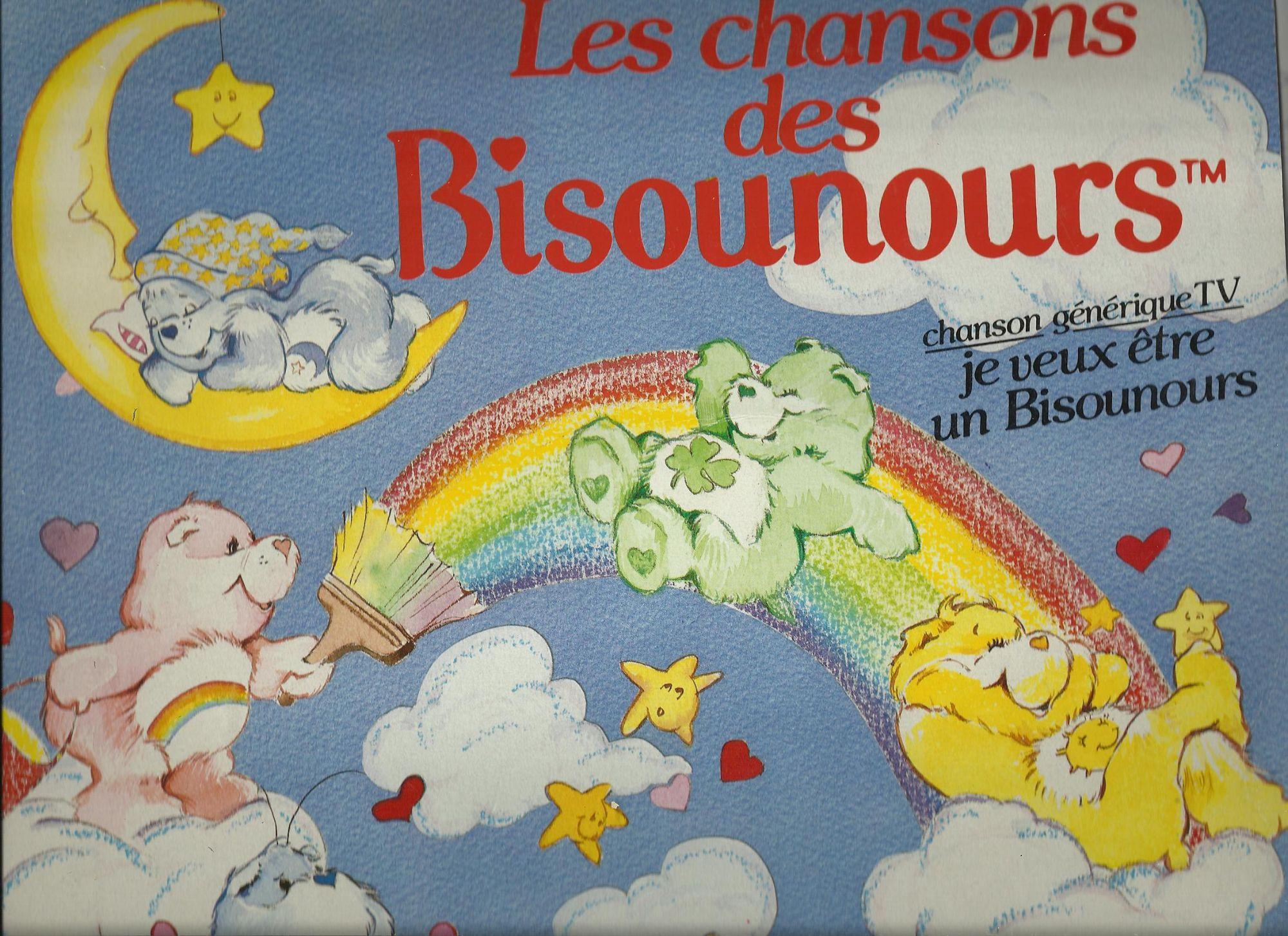 Les Chansons Des Bisounours Les Bisous Grosjojo Grosbisou Grognon Groscopain Joyeux Anniversaire Je Veux Etre Un Bisounours Groscheri Grosfarceur Gentil Grostaquin Grosdodo Rakuten