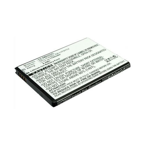 Batterie 1750mah Pour Samsung I9250 Galaxy Nexus