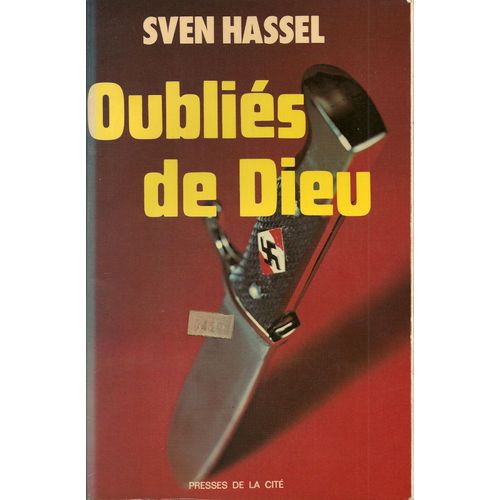 Oublies De Dieu
