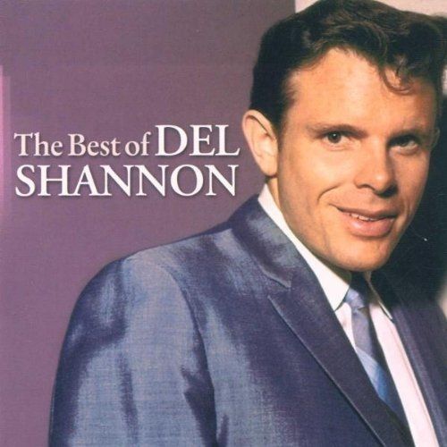 The Best Of Del Shannon