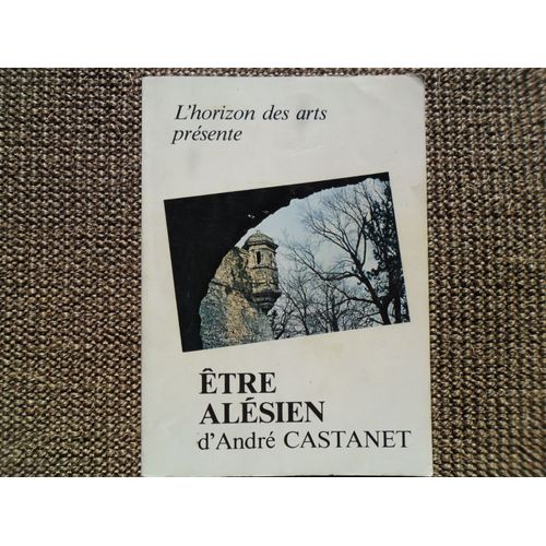 Être Alaisien
