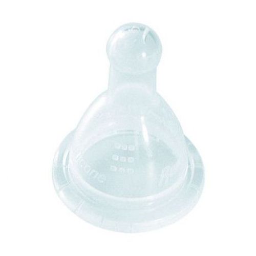 Tétines X2 Silicone Nouveau-Né Dbd Remond