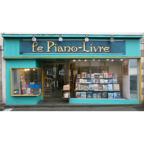 Le Vitrail " Le Livre"  Origines, Techniques, Destines