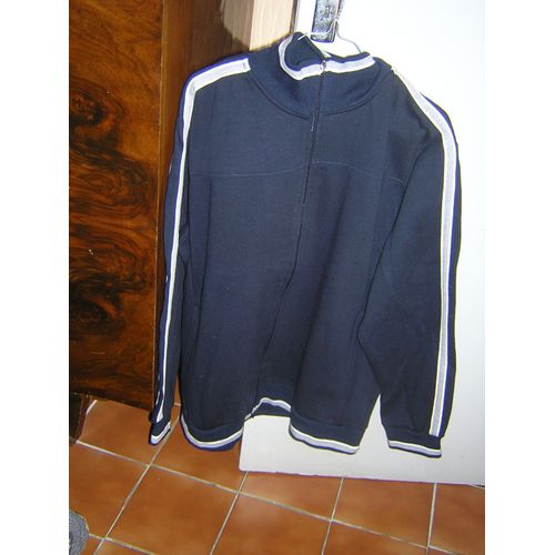 Veste River Stone Xl 65% Polyester 35% Coton.