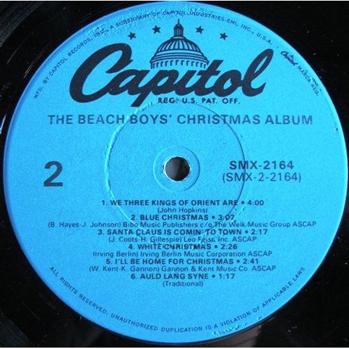 Christmas Album