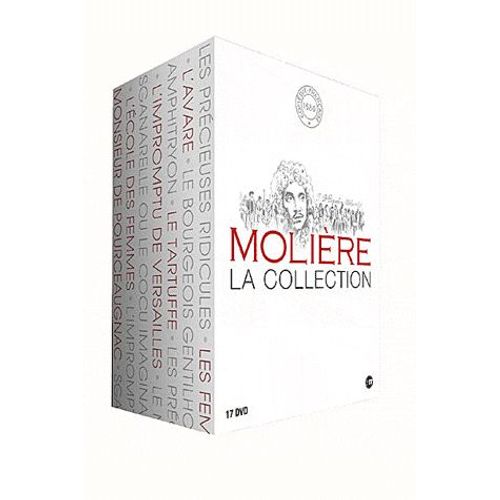 Molière - La Collection