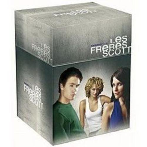 Coffret "Les Freres Scott" Saisons 1 À 5