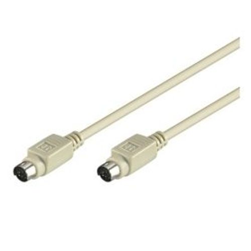 Câble data PS/2 mâle/mâle, 5.0m cd50557