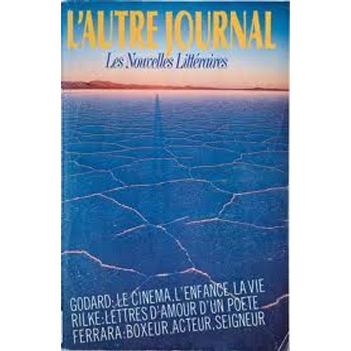 L'autre Journal N2 Janvier 1985