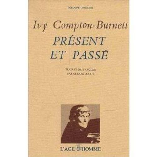 Present Et Passe