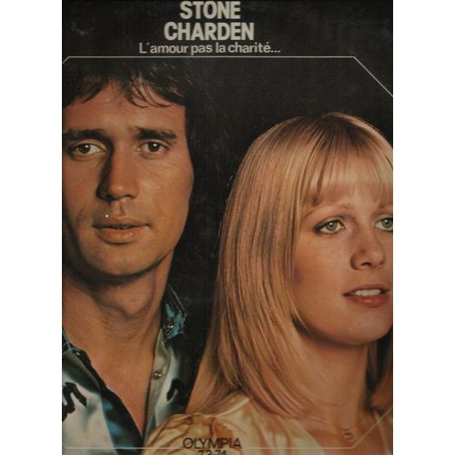 Olympia 73-74 : L'amour Pas La Charité, Black System, On S'habitue, Si Je Chantais Seul, C'était L'époque, Président, La Suite De Ma Vie, Fai Doucement, Pour Faire Un Enfant, Made In Normandie .......