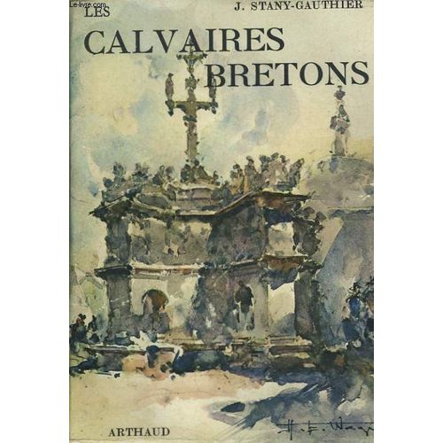 Les Calvaires Bretons