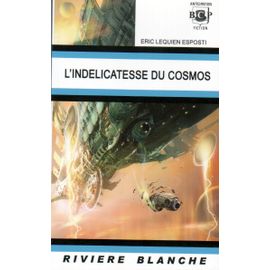 L'indélicatesse Du Cosmos